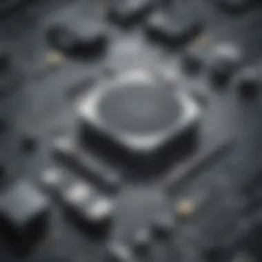 Pioneering IoT Innovation Revolutionary IoT Device by Pioneering Manufacturer