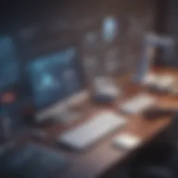 Revolutionizing Business Operations