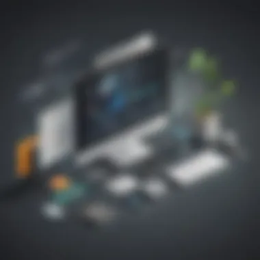 Revolutionizing Financial Management Revolutionizing Financial Management