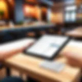 Innovative Restaurant Management Software