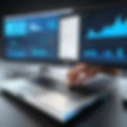 Revolutionizing Sales Management with Cutting-Edge Technology