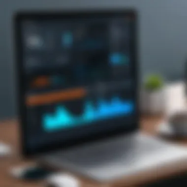 An Overview of RingCentral's Unified Communications Dashboard RingCentral UC Dashboard Interface