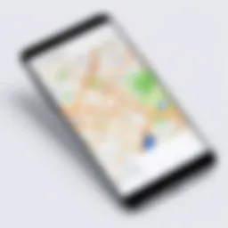 Route4Me for Android: A Comprehensive Overview Introduction