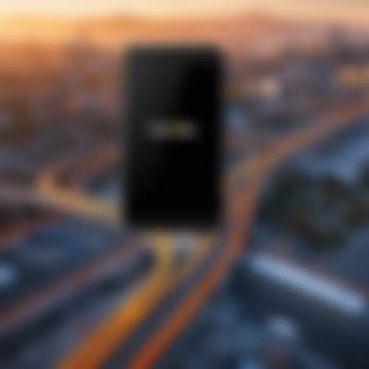 Notable Route4Me for Android: A Comprehensive Overview