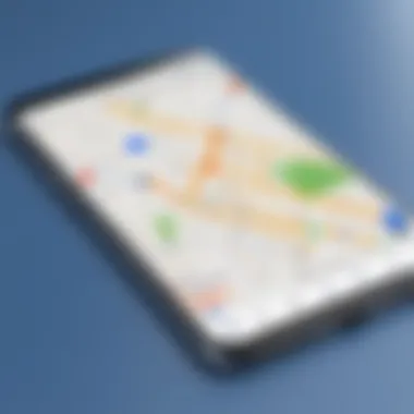 Route4Me for Android: A Comprehensive Overview Summary