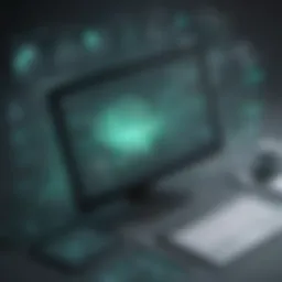 Innovative Sage Cloud Interface