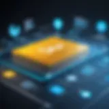 Overview of SAP software functionalities