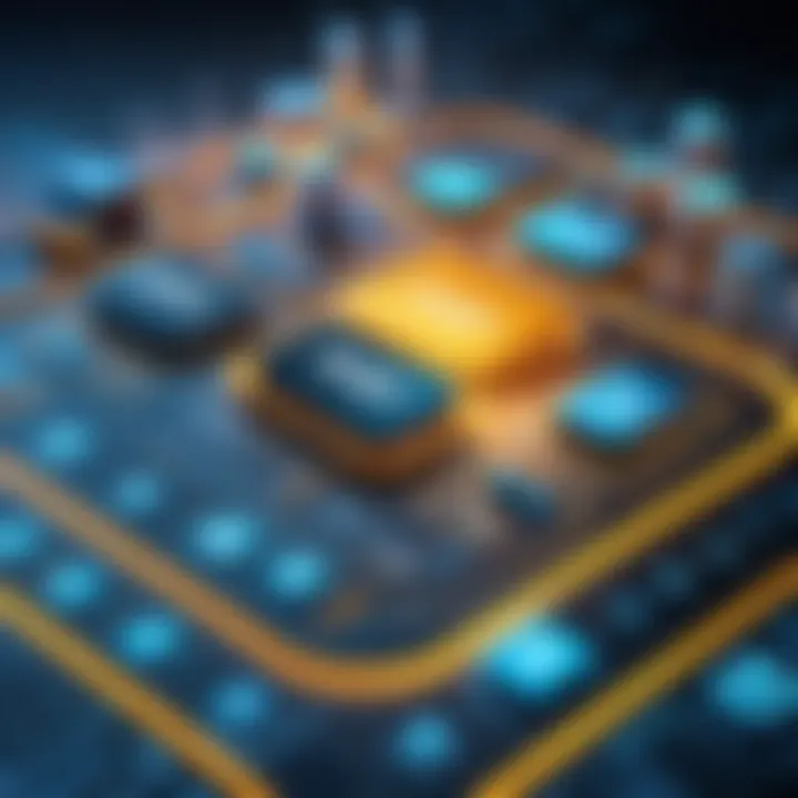 Industries utilizing SAP solutions