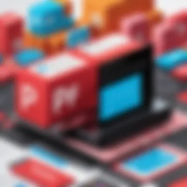 Seamless PDF Merging Functionality Seamless PDF Merging Functionality