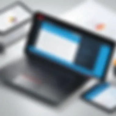 Features Tailored for Legal, Financial, and Law Enforcement Sectors Sector-Specific Features of LexisNexis Accurint