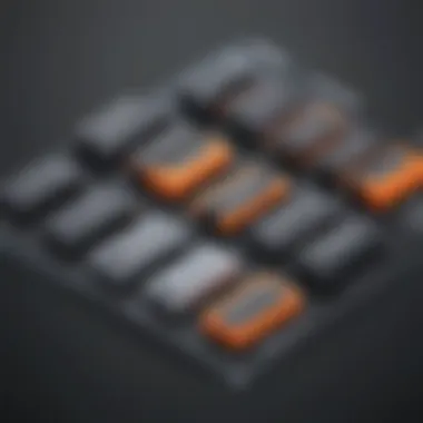 Selecting the Perfect Avalara Pricing Tier Illustration depicting Selecting the Perfect Avalara Pricing Tier