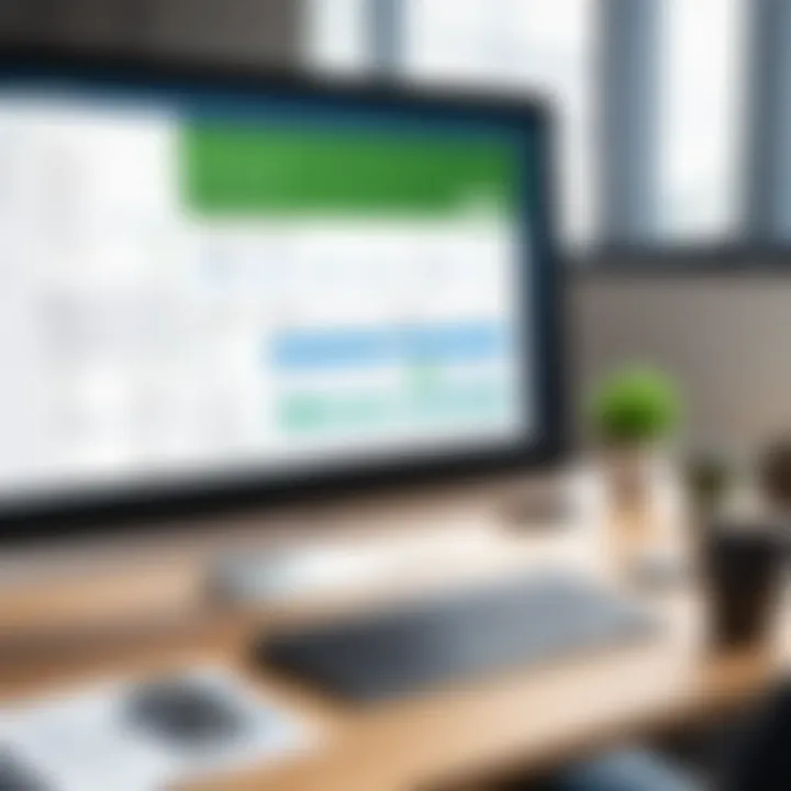 Visual guide to selecting the right QuickBooks Pro plan