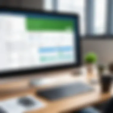 Choosing the Ideal QuickBooks Pro Plan Visual guide to selecting the right QuickBooks Pro plan