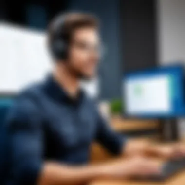 Optimizing Customer Support Operations Boosting Service Efficiency with Zoho Ticketing