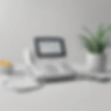 Seamless Integration Process Seamless transition to Google Voice
