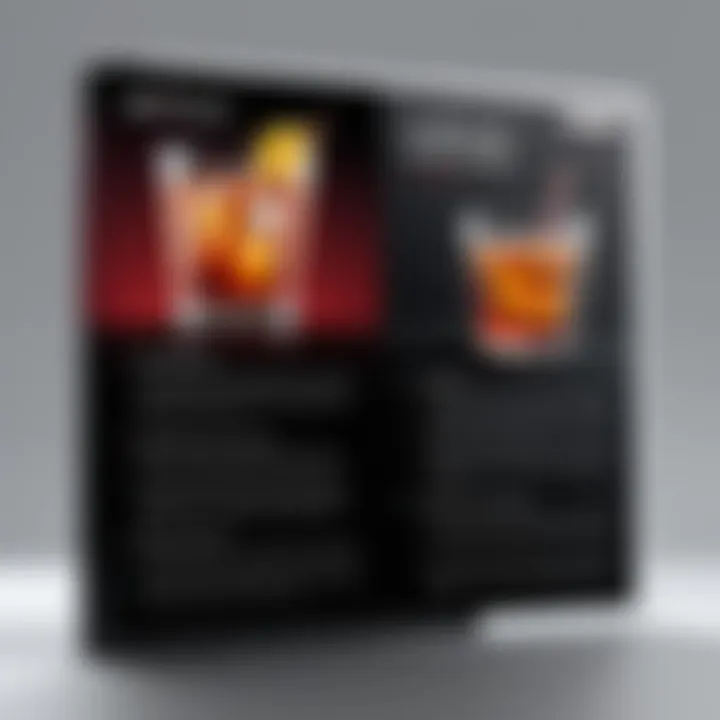 Comparison chart highlighting advantages of Soda PDF over competitors