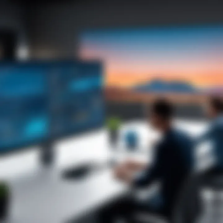 Software Trend Insights