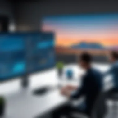 Insights into the Latest Software Trends on Plansource Software Trend Insights