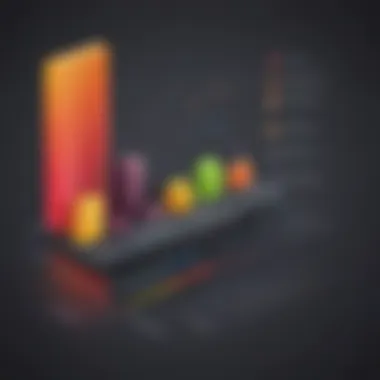 Enhanced Conversion Strategies Sophisticated conversion rate graph