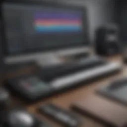 Sophisticated Music Editing Tools