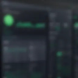 Sophisticated Shopify Plus Dashboard