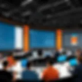 A vibrant discussion forum within the Spiceworks Community