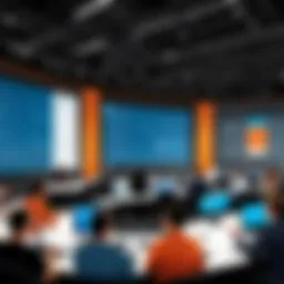 A vibrant discussion forum within the Spiceworks Community