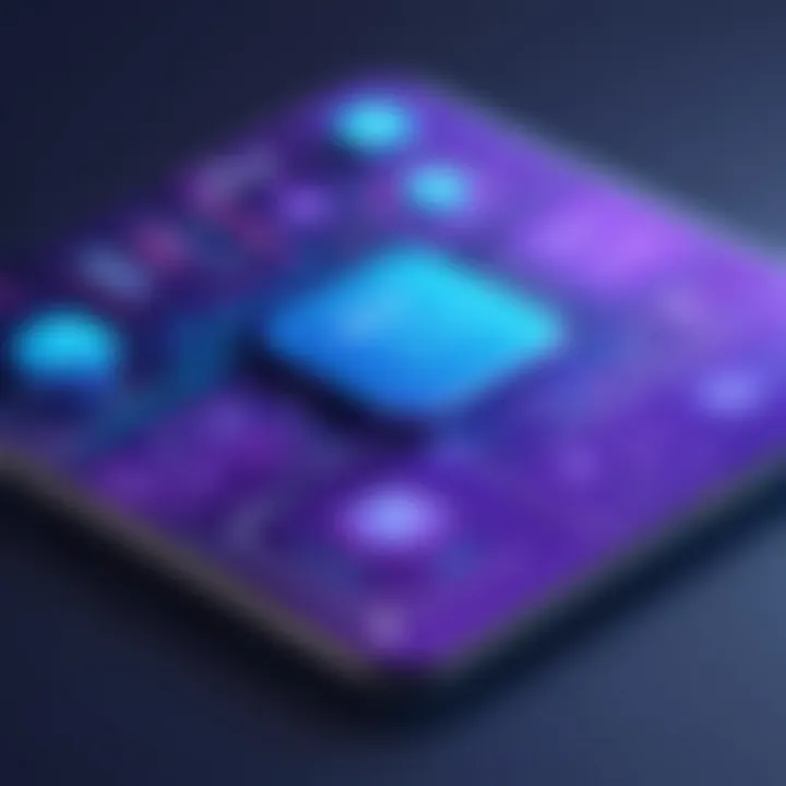 Statice features and innovations overview