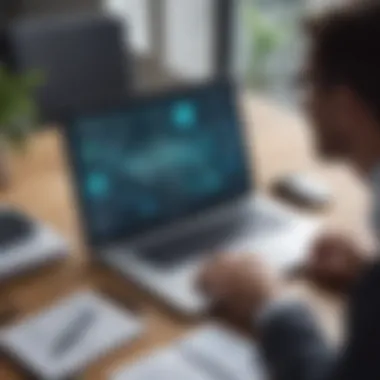 Strategic Investment Planning Strategic Planning for Lacerte Tax Software Investment