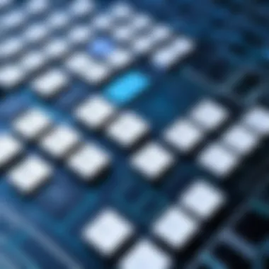 Grid System Layout for Software Architecture Grid system layout for software architecture