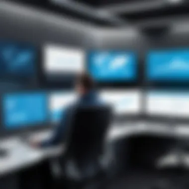 Streamlining Operations for Enhanced Performance Streamlining Business Operations