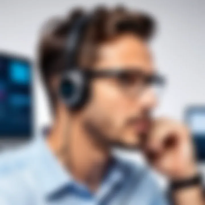 Strengths and weaknesses of VOIP providers