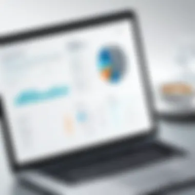Comparative Analysis of SurePayroll and Competitors Comparative analysis of payroll solutions