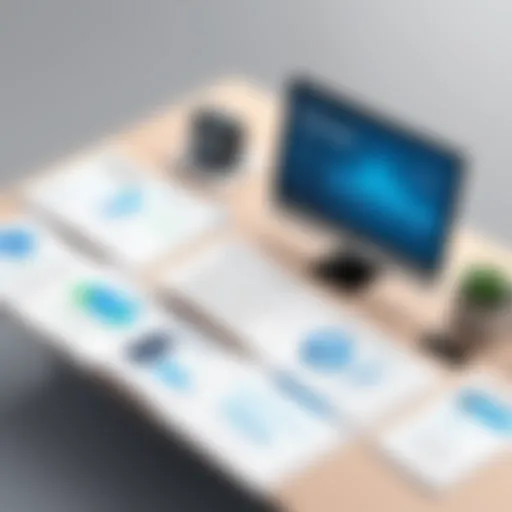 Overview of SurePayroll's services