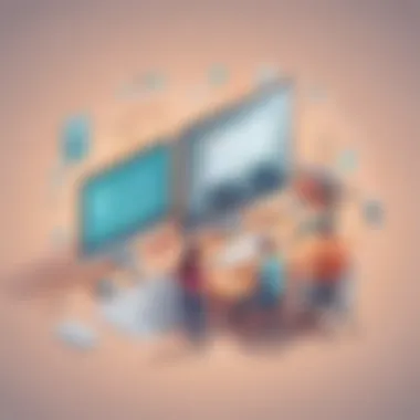 Transforming the Hiring Landscape Revolutionizing Talent Acquisition