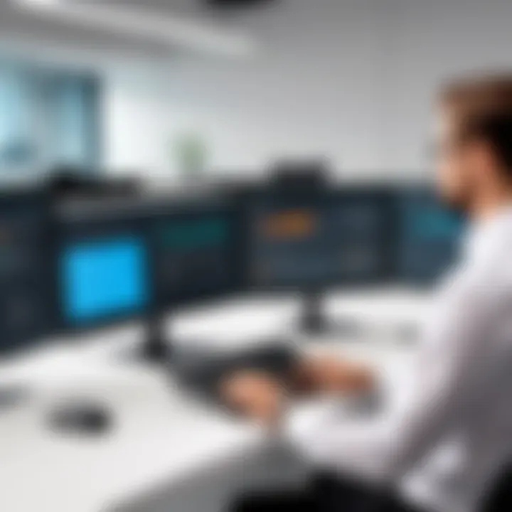 Integration capabilities of Taleo with other platforms