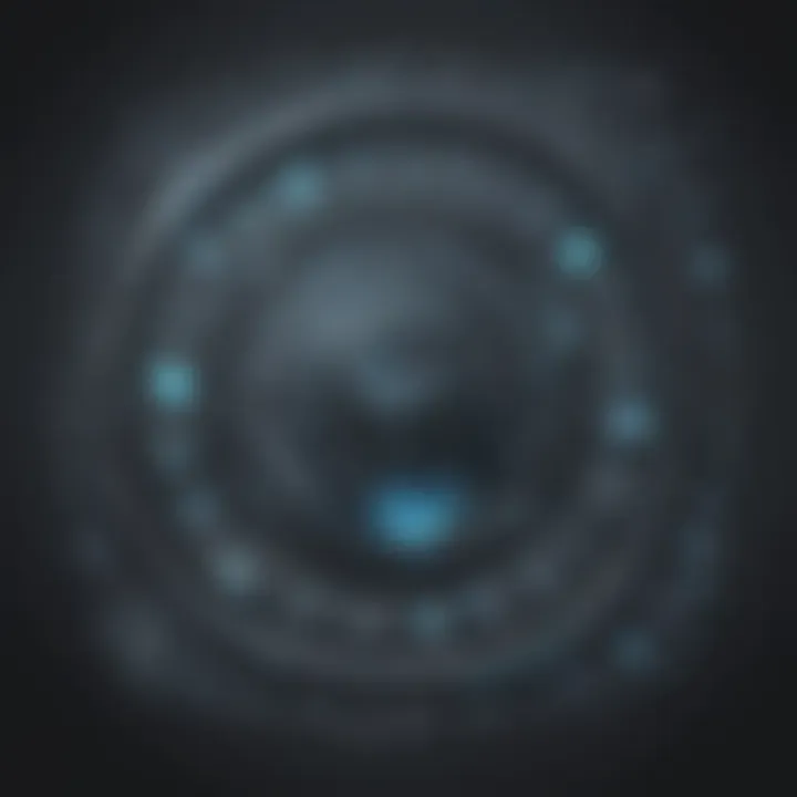Tech Evolution Visualization