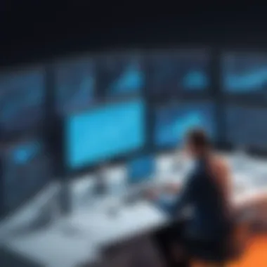 Technical considerations for integration