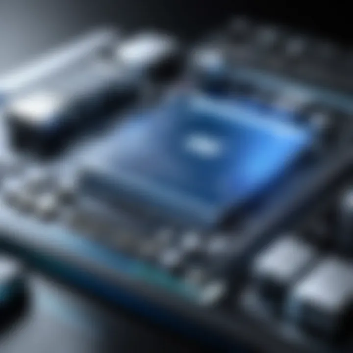 Notable The Catalyst 9000: Revolutionizing Software Development