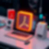 The Comprehensive Use of Adobe Acrobat Pro Introduction