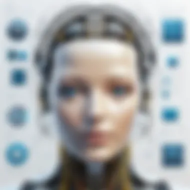Early Concepts of Artificial Intelligence A visual representation of the early concepts of artificial intelligence