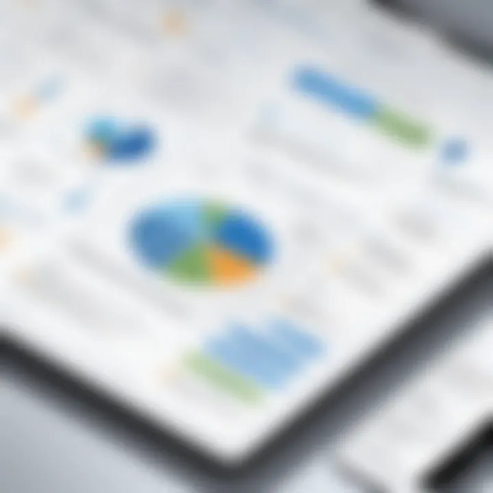 Adaptable workflows displayed within Smartsheet's design