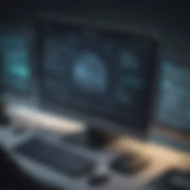 Cyber Security Lockdown Cyber Security Lockdown
