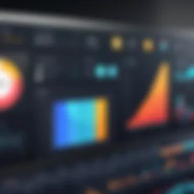 Comprehensive Social Platforms Analytics Dashboard Dashboard displaying analytics from various social platforms