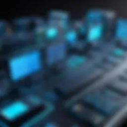Revolutionize Tech Operations