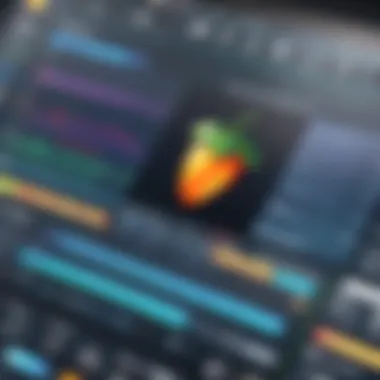 FL Studio Customized Features Visual