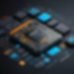 Overview of Amazon SageMaker Components