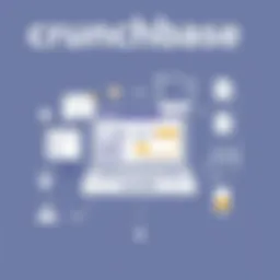 Understanding Crunchbase: Functions and Impact Introduction