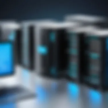 Security Aspects of Agentless Backups Security features in agentless backup systems