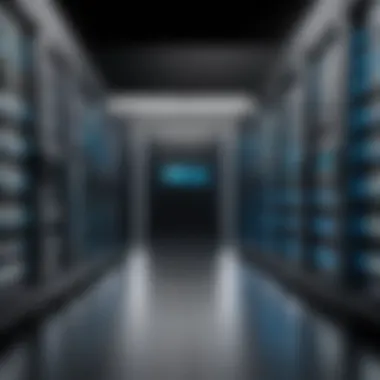 Overview of Dell Data Domain Virtual Edition Architecture